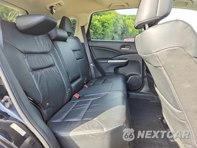 Zdjęcie 11 z 13 samochodu: 2012 HONDA CR-V EXL VIN:2HKRM4H79CH631888 - miniatura
