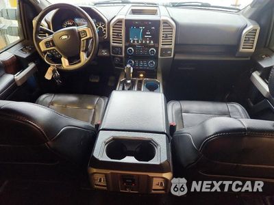 Zdjęcie 8 z 12 samochodu: 2016 FORD F150 SUPERCREW VIN:1FTEW1EG3GFC20630 - miniatura