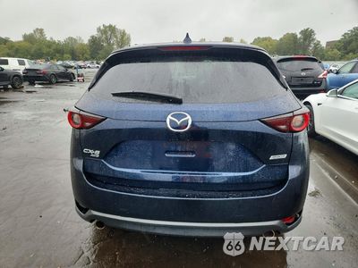 Zdjęcie 6 z 12 samochodu: 2017 MAZDA CX-5 TOURING VIN:JM3KFBCL5H0156594 - miniatura