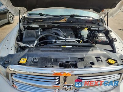 Zdjęcie 11 z 12 samochodu: 2016 RAM 1500 SLT VIN:1C6RR7GT3GS295395 - miniatura