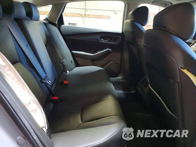 Zdjęcie 10 z 12 samochodu: 2026 HONDA ACCORD TOURING HYBRID VIN:1HGCY2F84TA000095 - miniatura