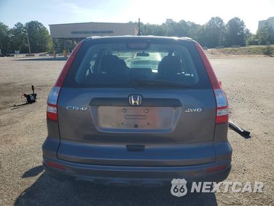 Zdjęcie 6 z 13 samochodu: 2010 HONDA CR-V LX VIN:5J6RE4H38AL038598 - miniatura