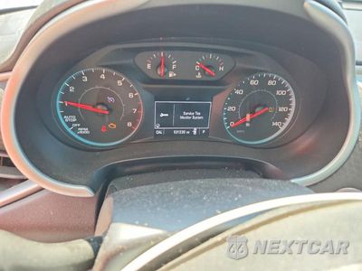 Zdjęcie 9 z 12 samochodu: 2018 CHEVROLET MALIBU LS VIN:1G1ZB5ST3JF284897 - miniatura
