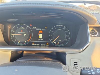 Zdjęcie 9 z 13 samochodu: 2016 LAND ROVER RANGE ROVER SPORT SC VIN:SALWR2EFXGA547752 - miniatura