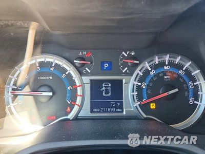 Zdjęcie 9 z 14 samochodu: 2017 TOYOTA 4RUNNER LIMITED VIN:JTEBU5JR7H5411106 - miniatura