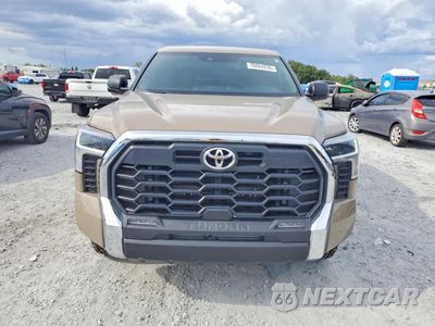 Piąte zdjęcie samochodu w środku: 2026 TOYOTA TUNDRA SR5 VIN:5TFLA5DB8TX392997 - miniatura