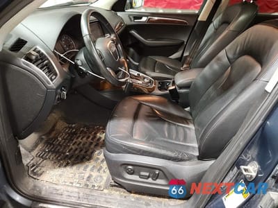 Zdjęcie 7 z 13 samochodu: 2011 AUDI Q5 PREMIUM PLUS VIN:WA1LFAFP8BA081066 - miniatura