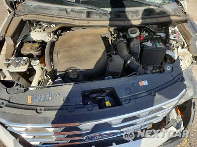 Zdjęcie 12 z 14 samochodu: 2016 FORD EXPLORER XLT VIN:1FM5K7D87GGA26052 - miniatura
