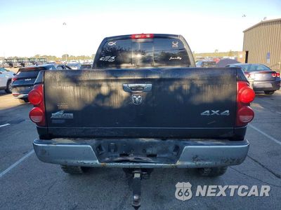 Zdjęcie 6 z 12 samochodu: 2008 DODGE RAM 2500 ST VIN:3D7KS28A88G120489 - miniatura