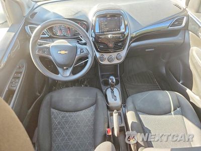Zdjęcie 8 z 12 samochodu: 2022 CHEVROLET SPARK 1LT VIN:KL8CD6SA4NC016551 - miniatura