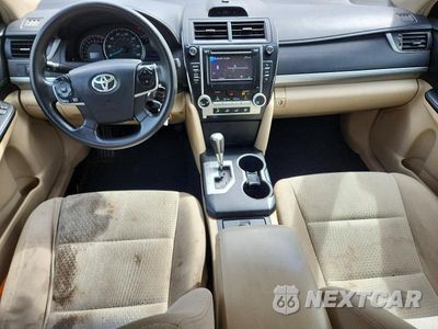 Zdjęcie 8 z 13 samochodu: 2014 TOYOTA CAMRY LE VIN:4T4BF1FK1ER349644 - miniatura