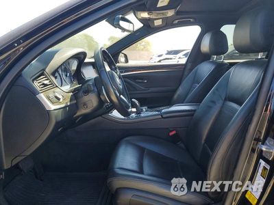Zdjęcie 7 z 12 samochodu: 2016 BMW 535 I VIN:WBA5B1C58GG552308 - miniatura
