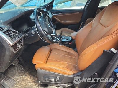 Zdjęcie 7 z 13 samochodu: 2022 BMW X3 XDRIVE30I VIN:5UX53DP00N9K32495 - miniatura