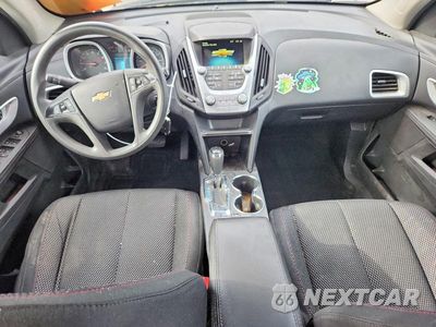 Zdjęcie 8 z 12 samochodu: 2016 CHEVROLET EQUINOX LS VIN:2GNALBEK5G1138740 - miniatura