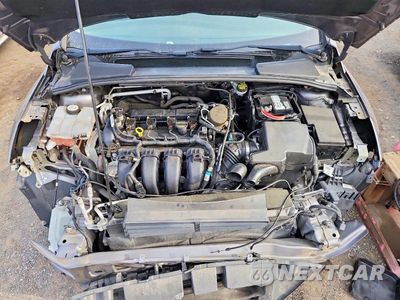 Zdjęcie 11 z 12 samochodu: 2013 FORD FOCUS SE VIN:1FADP3F22DL223626 - miniatura