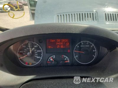 Zdjęcie 9 z 13 samochodu: 2020 RAM PROMASTER 3500 3500 HIGH VIN:3C6URVJG8LE144575 - miniatura