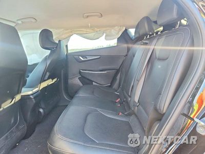 Zdjęcie 10 z 12 samochodu: 2022 KIA EV6 WIND VIN:KNDC3DLC0N5043300 - miniatura