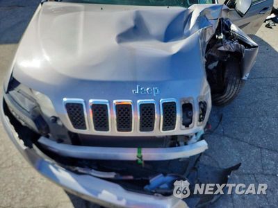 Zdjęcie 12 z 13 samochodu: 2019 JEEP CHEROKEE LIMITED VIN:1C4PJMDX2KD253407 - miniatura