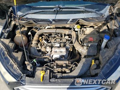Zdjęcie 11 z 12 samochodu: 2019 FORD ECOSPORT SE VIN:MAJ3S2GE5KC281790 - miniatura