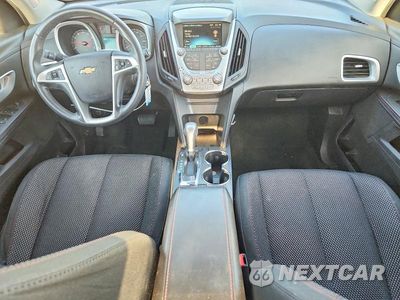 Zdjęcie 8 z 13 samochodu: 2015 CHEVROLET EQUINOX LT VIN:1GNALBEK0FZ109524 - miniatura