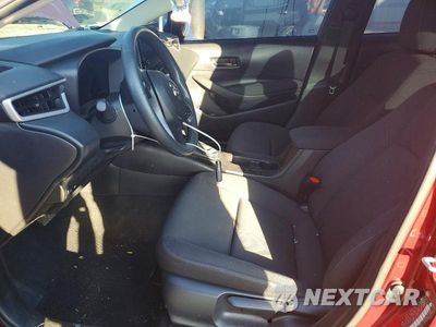 Zdjęcie 7 z 12 samochodu: 2026 TOYOTA COROLLA LE VIN:5YFB4MDE7TP437871 - miniatura