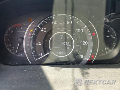 Zdjęcie 9 z 13 samochodu: 2016 HONDA CR-V EXL VIN:2HKRM4H78GH669005 - miniatura