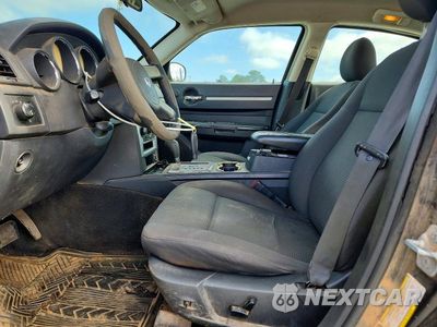 Zdjęcie 7 z 12 samochodu: 2010 DODGE CHARGER SXT VIN:2B3CA3CV8AH211660 - miniatura