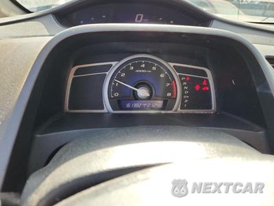 Zdjęcie 9 z 12 samochodu: 2011 HONDA CIVIC LX VIN:2HGFG1B64BH516360 - miniatura