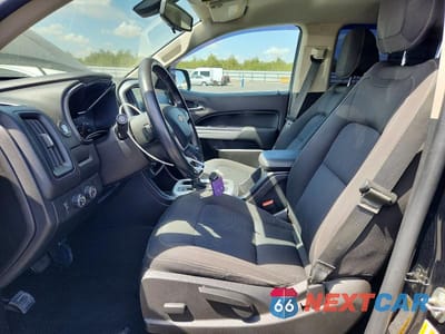 Zdjęcie 7 z 12 samochodu: 2016 CHEVROLET COLORADO LT VIN:1GCGTCE36G1316842 - miniatura