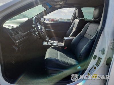 Zdjęcie 7 z 12 samochodu: 2012 TOYOTA CAMRY SE VIN:4T1BF1FK8CU565496 - miniatura