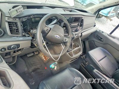 Zdjęcie 8 z 12 samochodu: 2021 FORD TRANSIT T-350 VIN:1FDBW5Z8XMKA79955 - miniatura