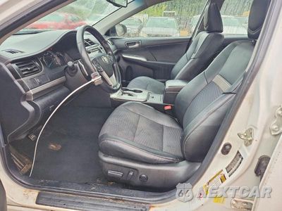 Zdjęcie 7 z 13 samochodu: 2014 TOYOTA CAMRY SE VIN:4T1BF1FKXEU363990 - miniatura