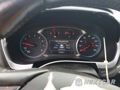Zdjęcie 9 z 13 samochodu: 2020 CHEVROLET TRAVERSE LT VIN:1GNERHKW9LJ297853 - miniatura