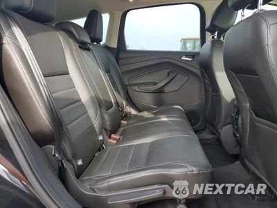 Zdjęcie 11 z 13 samochodu: 2015 FORD ESCAPE TITANIUM VIN:1FMCU9J9XFUC37188 - miniatura