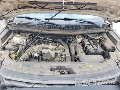 Zdjęcie 12 z 13 samochodu: 2016 FORD EXPLORER POLICE INTERCEPTOR VIN:1FM5K8AT0GGB65129 - miniatura