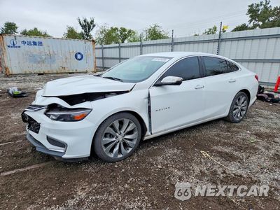 2016 CHEVROLET MALIBU PREMIER 1G1ZH5SX1GF360014 - główne zdjęcie licytacji z USA - miniatura