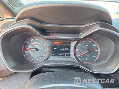Zdjęcie 9 z 13 samochodu: 2022 CHEVROLET TRAILBLAZER RS VIN:KL79MTSL4NB025822 - miniatura