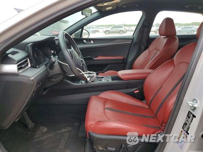 Zdjęcie 7 z 12 samochodu: 2024 KIA K5 GT LINE VIN:5XXG64J2XRG243511 - miniatura