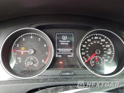 Zdjęcie 9 z 13 samochodu: 2018 VOLKSWAGEN GOLF S VIN:3VWG17AU5JM251209 - miniatura