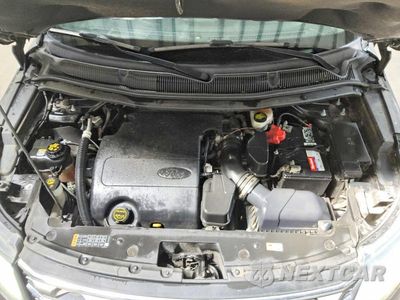 Zdjęcie 12 z 13 samochodu: 2016 FORD EXPLORER XLT VIN:1FM5K8D83GGB10651 - miniatura