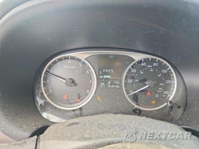 Zdjęcie 9 z 12 samochodu: 2020 NISSAN KICKS S VIN:3N1CP5BVXLL559564 - miniatura