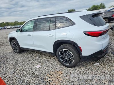 Drugie zdjęcie samochodu z przodu: 2026 BUICK ENCLAVE SPORT TOURING VIN:5GAEVBKS2TJ183354 - miniatura