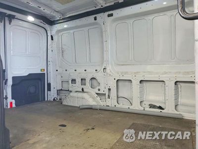 Zdjęcie 11 z 14 samochodu: 2019 FORD TRANSIT 250 DELIVERY VAN VIN:1FTYR1CG2KKB71265 - miniatura