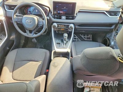 Zdjęcie 8 z 14 samochodu: 2025 TOYOTA RAV4 LE VIN:2T3H1RFV7SC365220 - miniatura