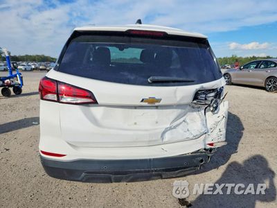 Zdjęcie 6 z 13 samochodu: 2024 CHEVROLET EQUINOX LS VIN:3GNAX5EG0RL275605 - miniatura