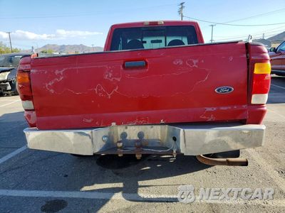 Zdjęcie 6 z 13 samochodu: 1999 FORD RANGER SUPER CAB VIN:1FTYR14V9XPB97904 - miniatura