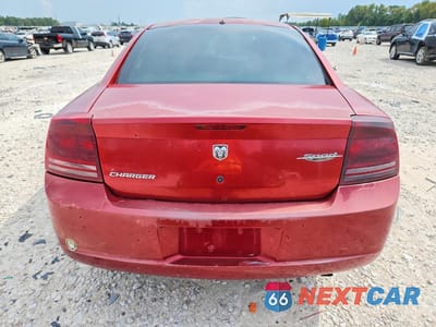 Zdjęcie 6 z 12 samochodu: 2007 DODGE CHARGER SE VIN:2B3KA43RX7H735745 - miniatura