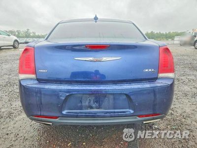 Zdjęcie 6 z 12 samochodu: 2015 CHRYSLER 300 S VIN:2C3CCAGG6FH793097 - miniatura