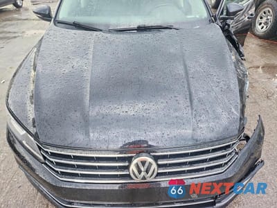 Zdjęcie 11 z 12 samochodu: 2017 VOLKSWAGEN PASSAT SE VIN:1VWBT7A35HC016753 - miniatura