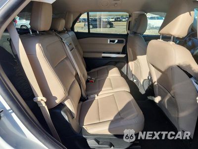 Zdjęcie 10 z 12 samochodu: 2023 FORD EXPLORER XLT VIN:1FMSK8DH2PGB17559 - miniatura
